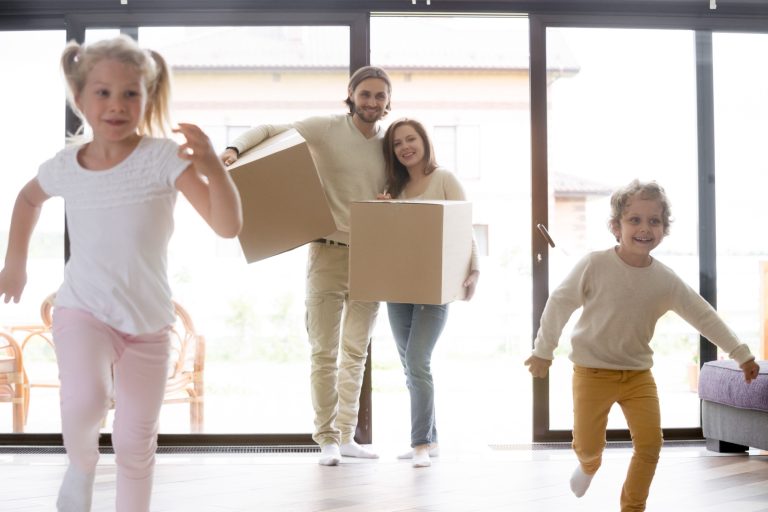 Faire son déménagement en toute quiétude : quelles astuces ?