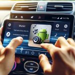Android Auto YouTube Music : Utilisation et installation