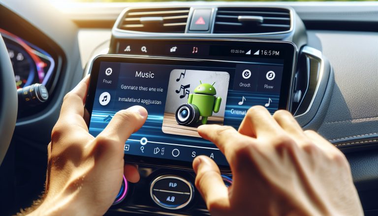 Android Auto YouTube Music : Utilisation et installation