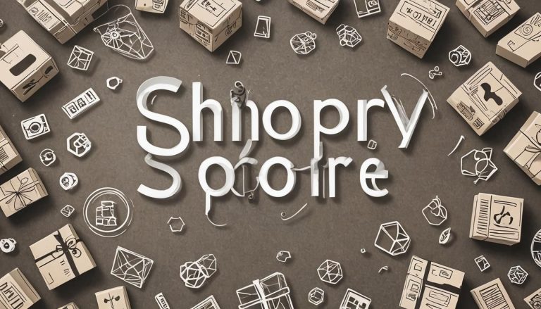 Comment créer une boutique en ligne avec Shopify
