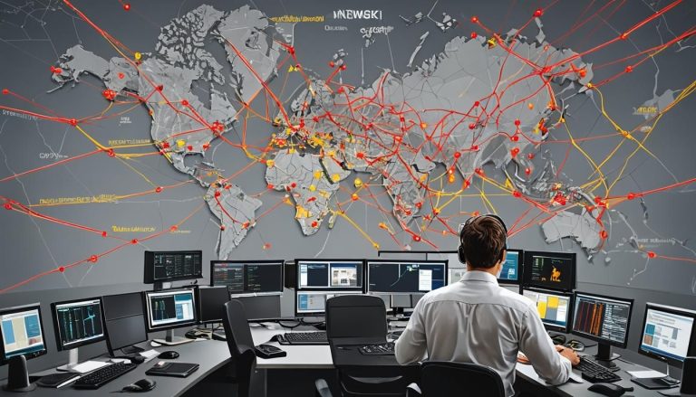 Comment détecter et prévenir les attaques DDoS
