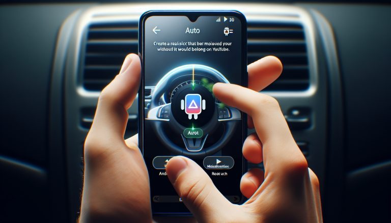 Android Auto YouTube sans root : Comment faire pour l'utiliser sur votre voiture