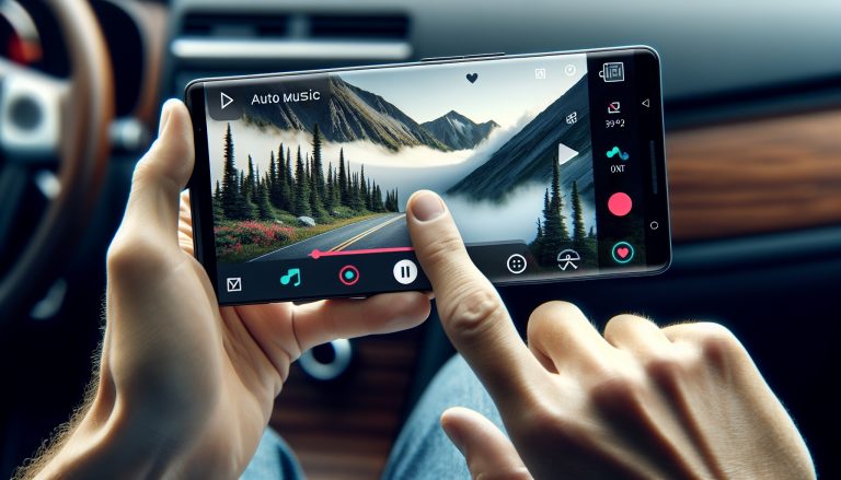 Découvrez comment utiliser Android Auto YT Music pour profiter de vos musiques préférées en voiture
