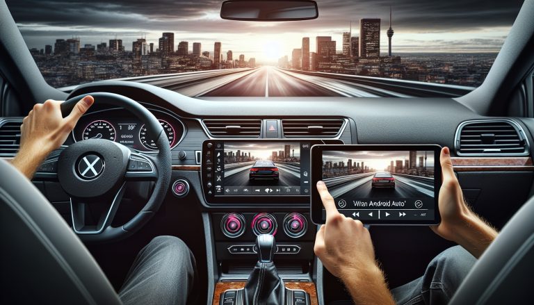 Android Auto YouTube Hack : Regarder des vidéos en voiture