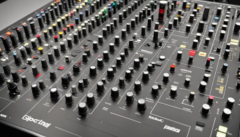 mixage professionnel: Définition du mixage professionnel