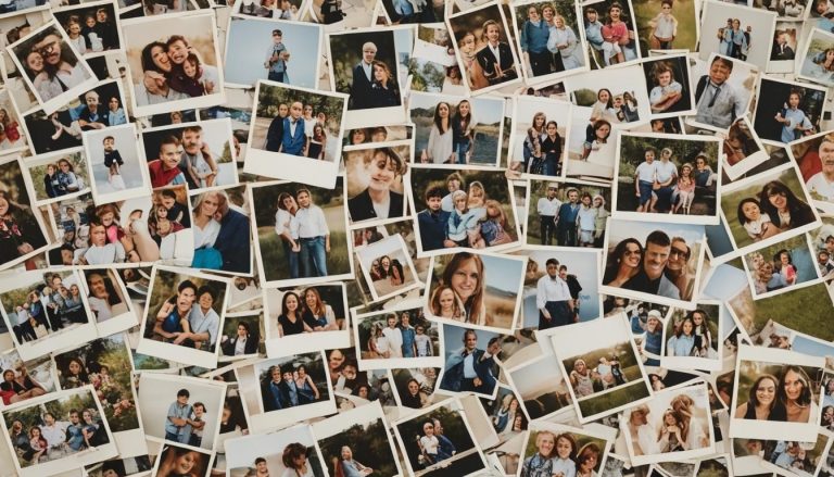 album photo en ligne: Importance des albums photo en ligne