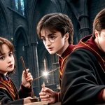 pop harry potter