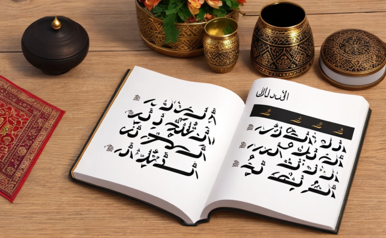apprendre l'arabe debutant