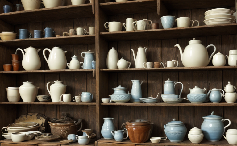 Poterie savoie