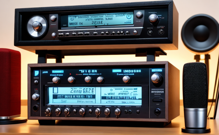 radio en espagnol