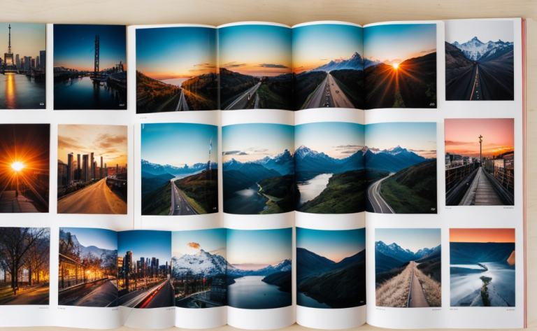 livre photo