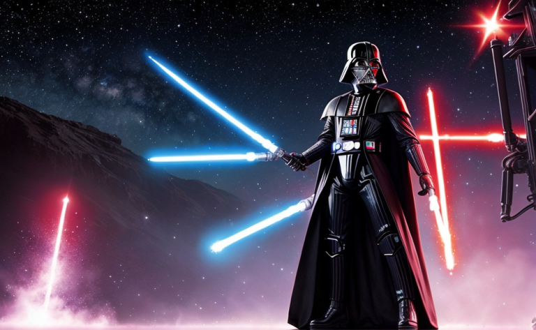 pop star wars