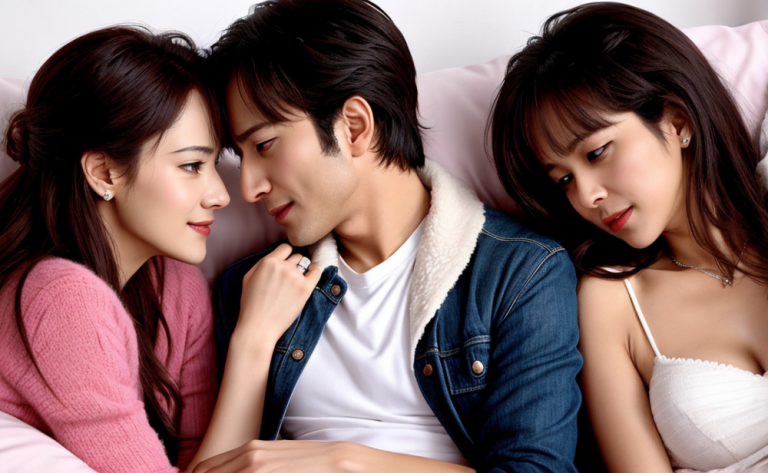 film d'amour
