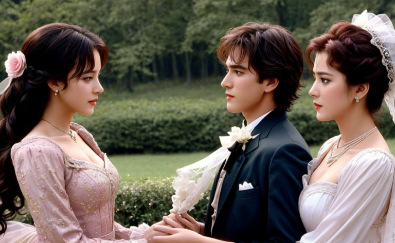 film romantique