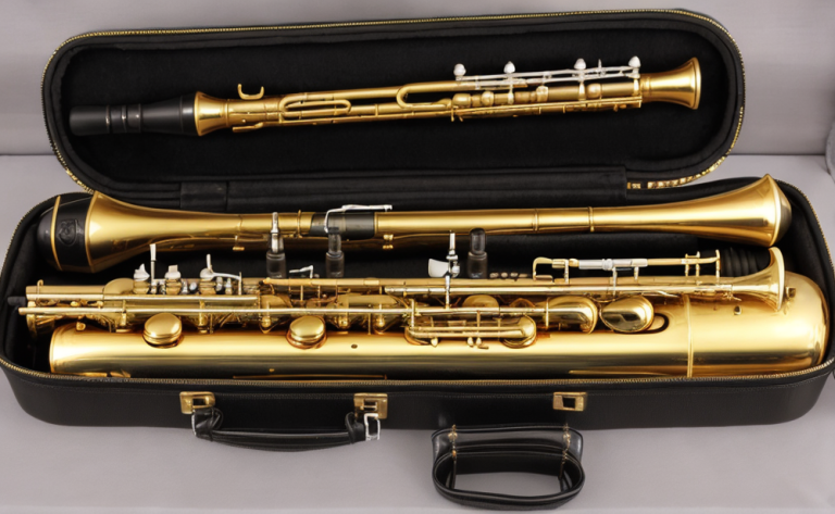 clarinette buffet crampon