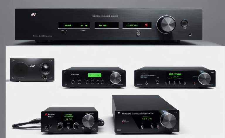 Convertisseur audio avis