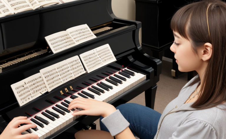 cours de piano pas cher