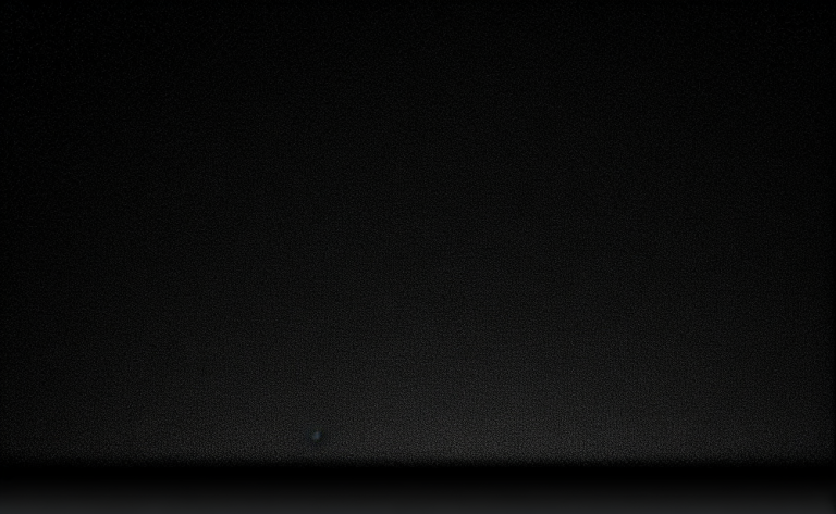 Fond noir