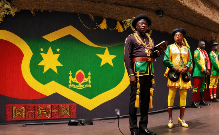 Infos du Cameroun