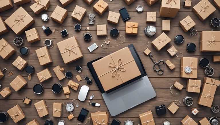 Les avantages de l'utilisation de dropshipping pour votre e-commerce Les avantages de l'utilisation de dropshipping pour votre e-commerce