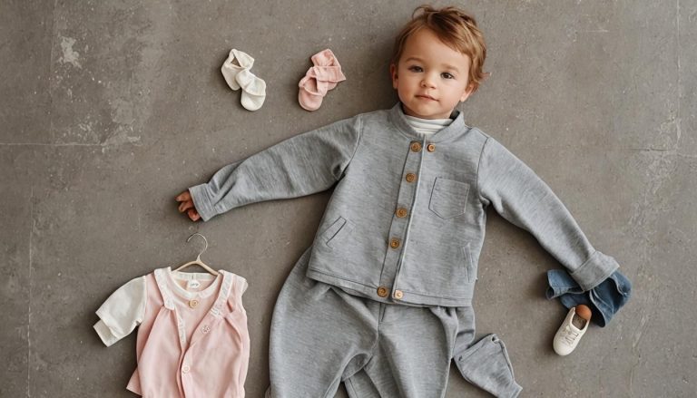 Les astuces pour choisir des vêtements pour jumeaux Les astuces pour choisir des vêtements pour jumeaux