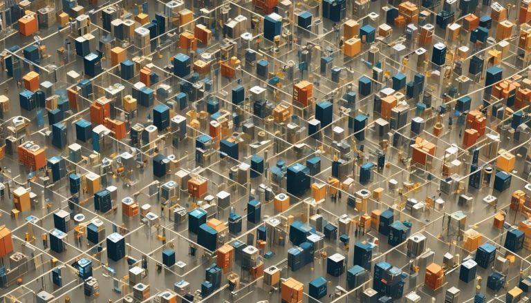 Les applications de la blockchain au-delà des cryptomonnaies Les applications de la blockchain au-delà des cryptomonnaies