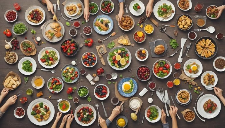 Comment utiliser les restes pour créer de nouveaux plats Comment utiliser les restes pour créer de nouveaux plats