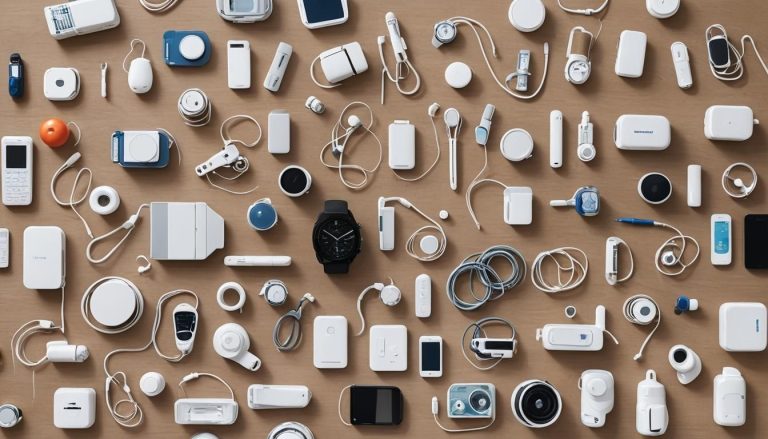 Comment utiliser les gadgets de santé pour améliorer votre bien-être Comment utiliser les gadgets de santé pour améliorer votre bien-être