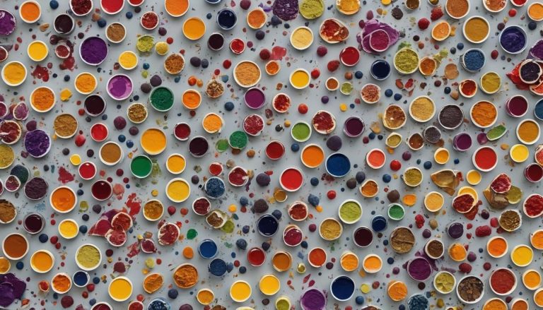 Comment utiliser les colorants alimentaires en pâtisserie Comment utiliser les colorants alimentaires en pâtisserie