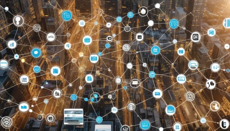 Comment utiliser l'Internet des objets (IoT) en entreprise Comment utiliser l'Internet des objets (IoT) en entreprise