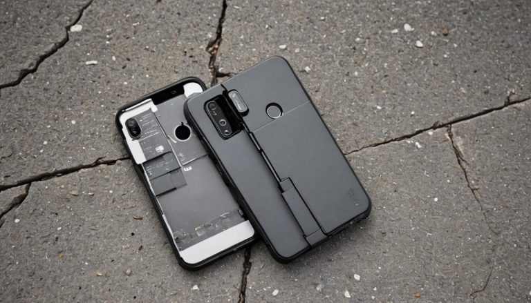 Comment sécuriser son smartphone contre les menaces