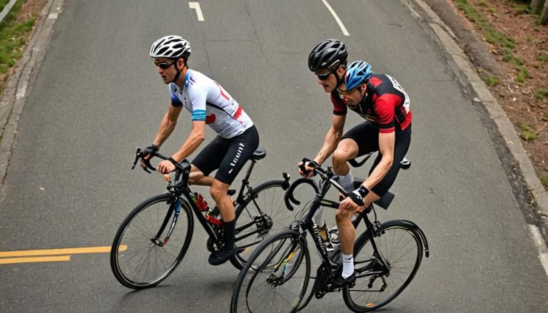 Les erreurs à éviter pour éviter les blessures en vélo