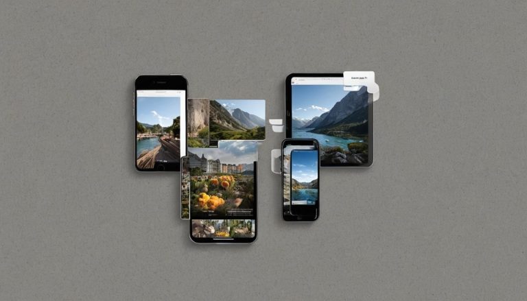 Les différences entre les applications natives et les applications hybrides Les différences entre les applications natives et les applications hybrides