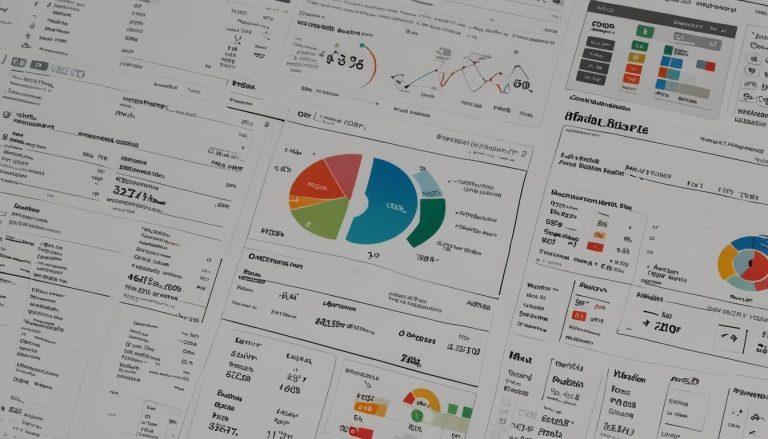 Comment réaliser un tableau de bord financier ?