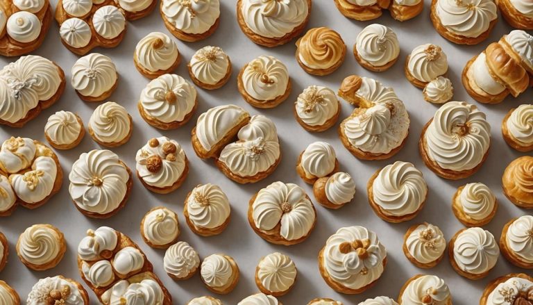 Comment maîtriser la technique de la pâte à choux ?