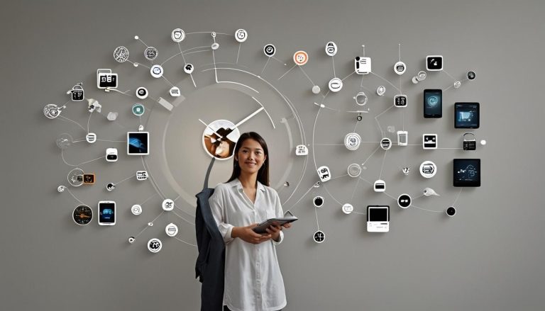 Comment l'Internet des objets transforme nos vies