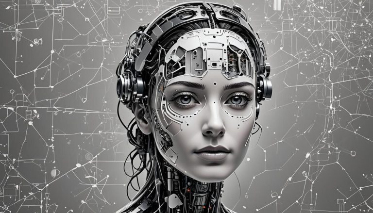 L'intelligence Artificielle : L'impact sur le Design Graphique