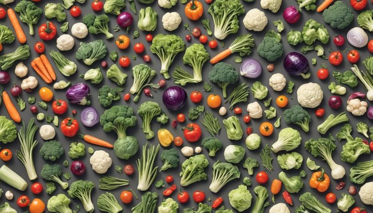 Intégrer plus de légumes dans votre alimentation quotidienne : pourquoi et comment ?