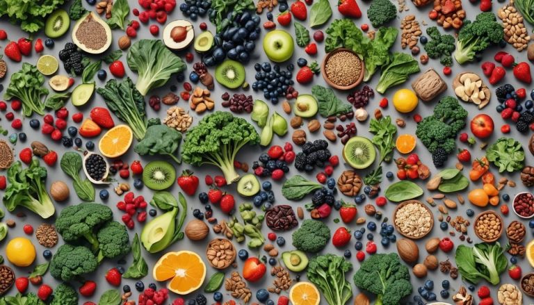 Comment intégrer des super-aliments dans son alimentation