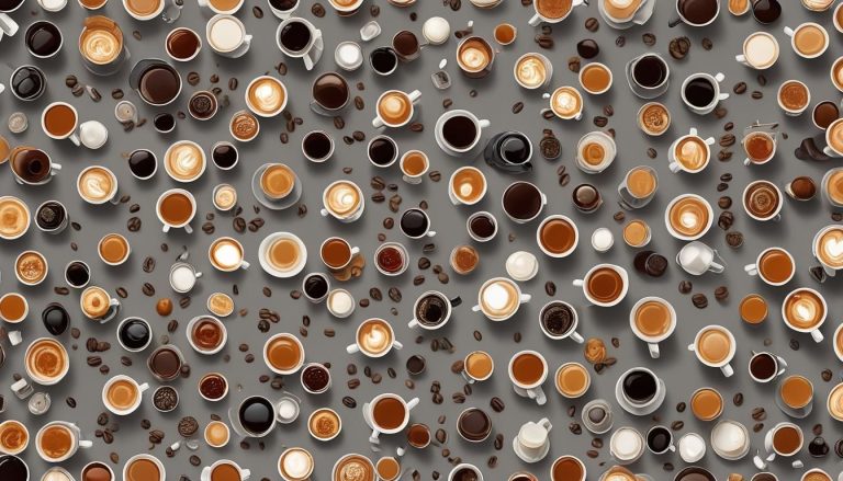 Les différences entre l'espresso, le lungo et le ristretto Les différences entre l'espresso, le lungo et le ristretto