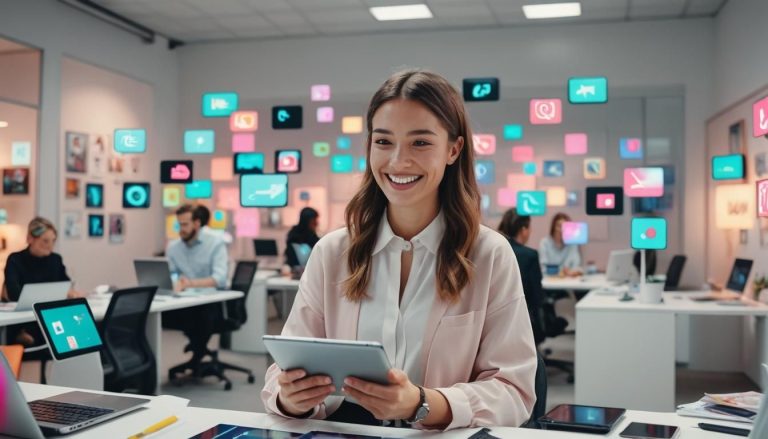 Les avantages de l'utilisation de TikTok pour les entreprises Les avantages de l'utilisation de TikTok pour les entreprises
